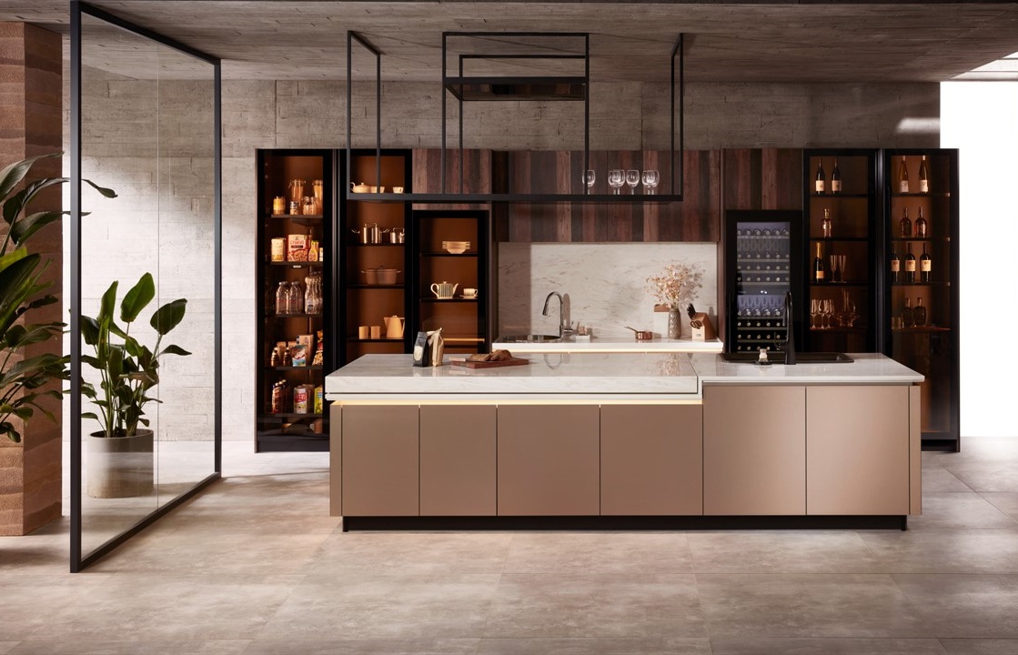 Kohler Kitchens